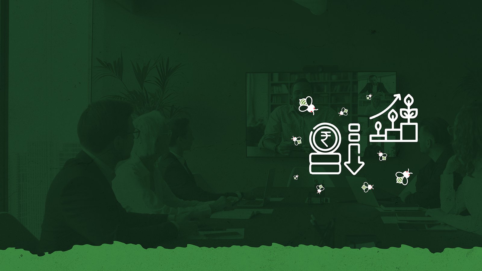 AV as a Service Banner